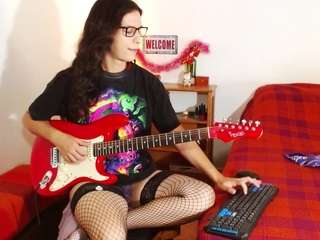 lunaqueen420 live cam preview