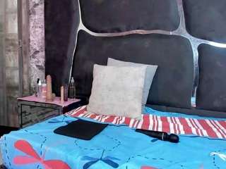 Michelfitnnes's live stream