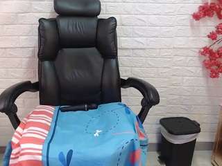 MichelFitnnes live webcam show