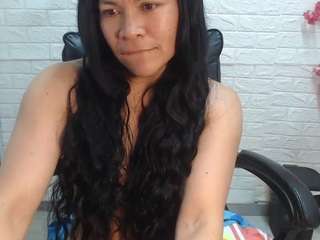 MichelFitnnes live webcam show