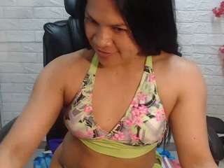 MichelFitnnes live webcam show