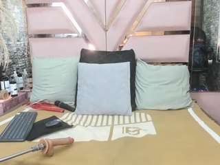 MichelFitnnes live cam preview