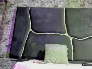 MichelFitnnes live cam preview
