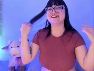 ravendark666 live webcam show