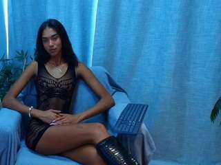 suzie-mayers live webcam show