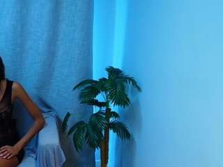 suzie-mayers live webcam show