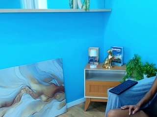 suzie-mayers live webcam show
