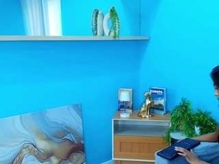 suzie-mayers live webcam show