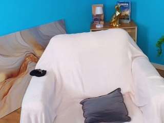 suzie-mayers live webcam show