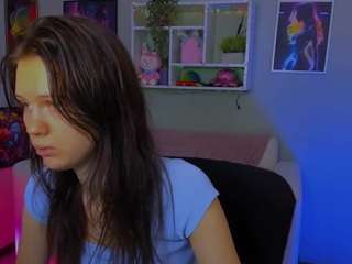 caroline-honeyy1 live webcam show