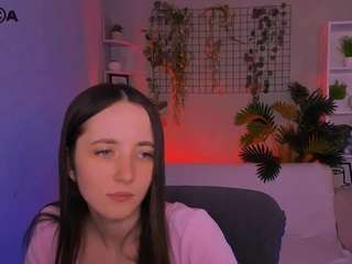 caroline-honeyy1 live webcam show