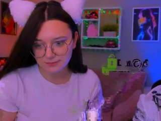 juliet-roseee1 live webcam show