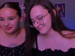 juliet-roseee1 live webcam show
