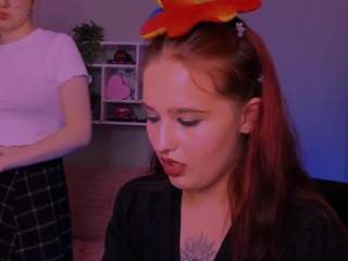 juliet-roseee1 live webcam show
