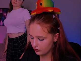 juliet-roseee1 live webcam show