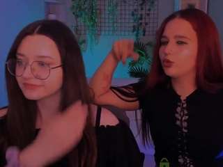 juliet-roseee1 live webcam show