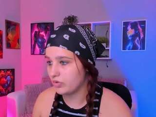 juliet-roseee1 live webcam show