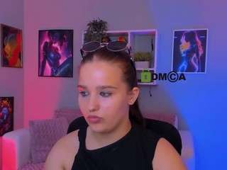 juliet-roseee1 live webcam show