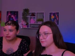 juliet-roseee1 live webcam show