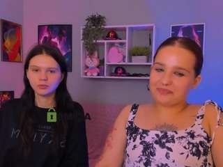 juliet-roseee1 live webcam show