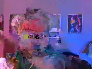 juliet-roseee1 live webcam show