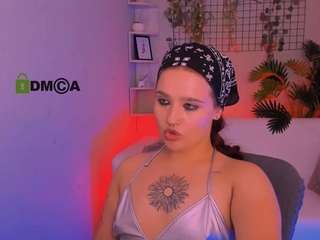 juliet-roseee1 live webcam show