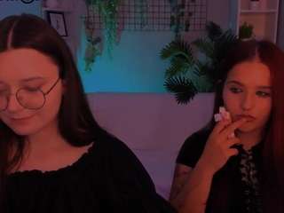 juliet-roseee1 live webcam show