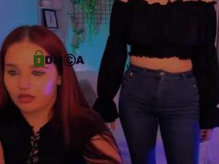 juliet-roseee1 live webcam show