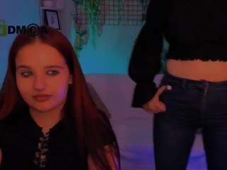 juliet-roseee1 live webcam show