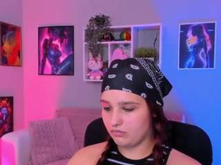 juliet-roseee1 live webcam show
