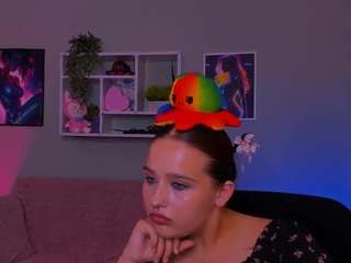 juliet-roseee1 live webcam show
