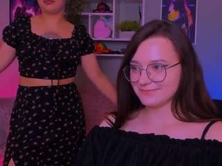 juliet-roseee1's live room