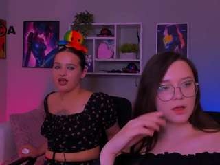 juliet-roseee1 live webcam show