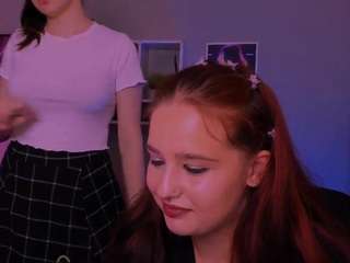 juliet-roseee1 live webcam show