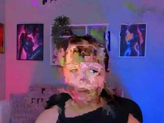 Live cam show with juliet-roseee1