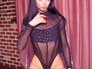 NataliaDoll live cam preview