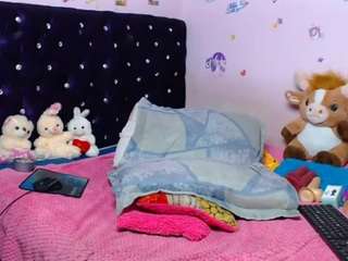 shantaltsfoxx live cam — ahegao, anal, anal toys