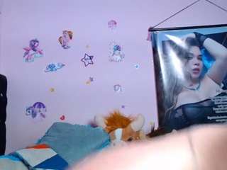 shantaltsfoxx