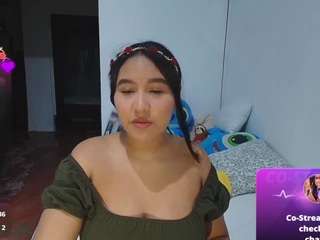 solVest live webcam show
