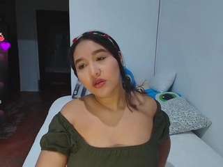 solVest live webcam show