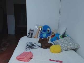 solVest live webcam show