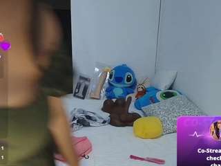 solVest live webcam show