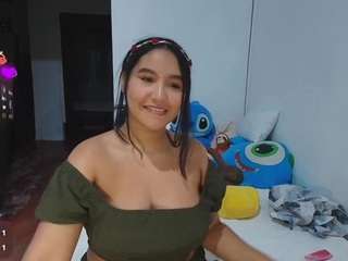 solVest live webcam show