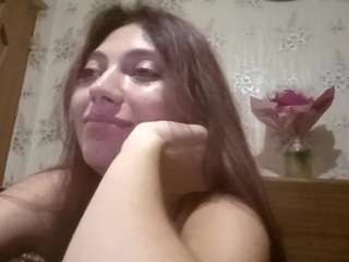 BirdieMacer live webcam show