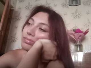 BirdieMacer live webcam show