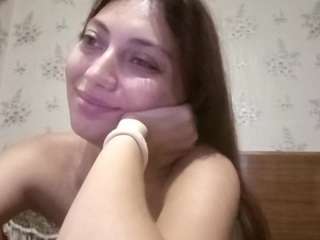 BirdieMacer live webcam show