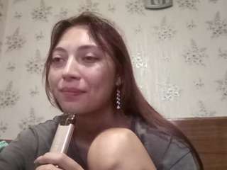 Live cam show with BirdieMacer