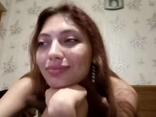 Live cam show with BirdieMacer