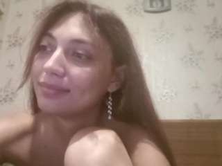 Live cam show with BirdieMacer