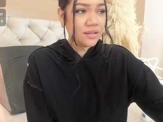 cherylfosterns live webcam show